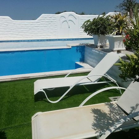 Rose Garden Apartments Pigí Exterior foto